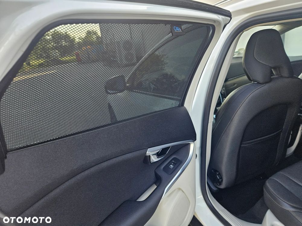 Volvo V40 Cross Country D2 - 9