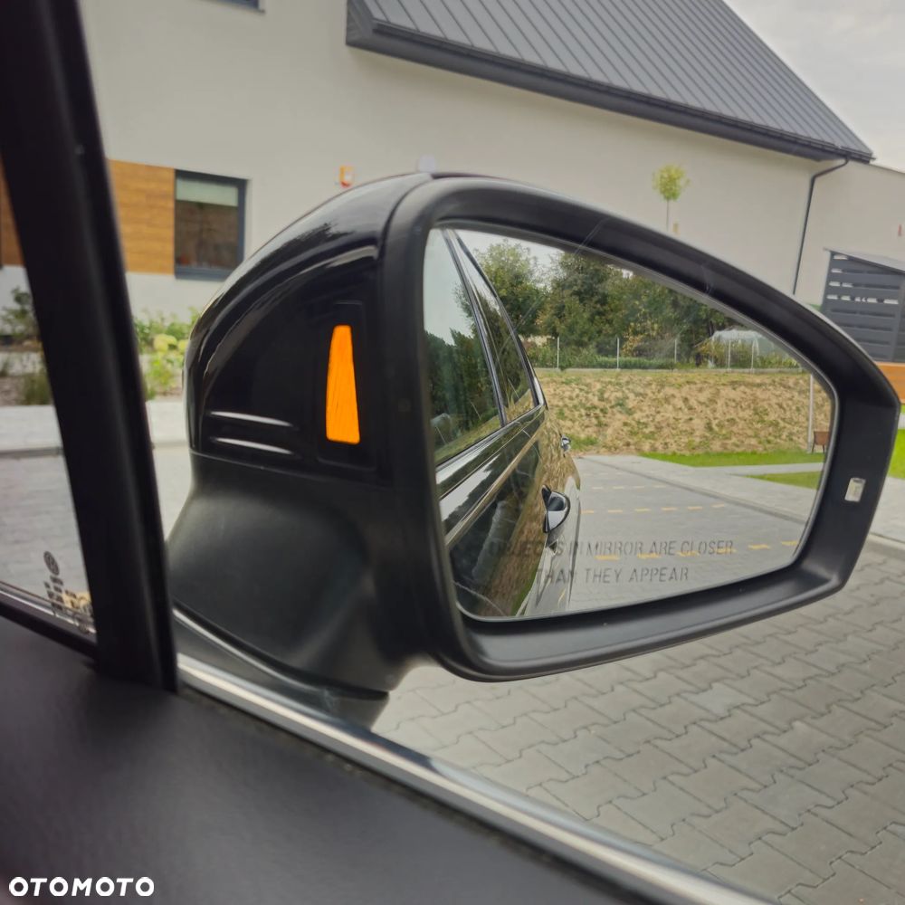 Volkswagen Tiguan Allspace 2.0 TSI OPF 4Motion DSG R-Line - 14