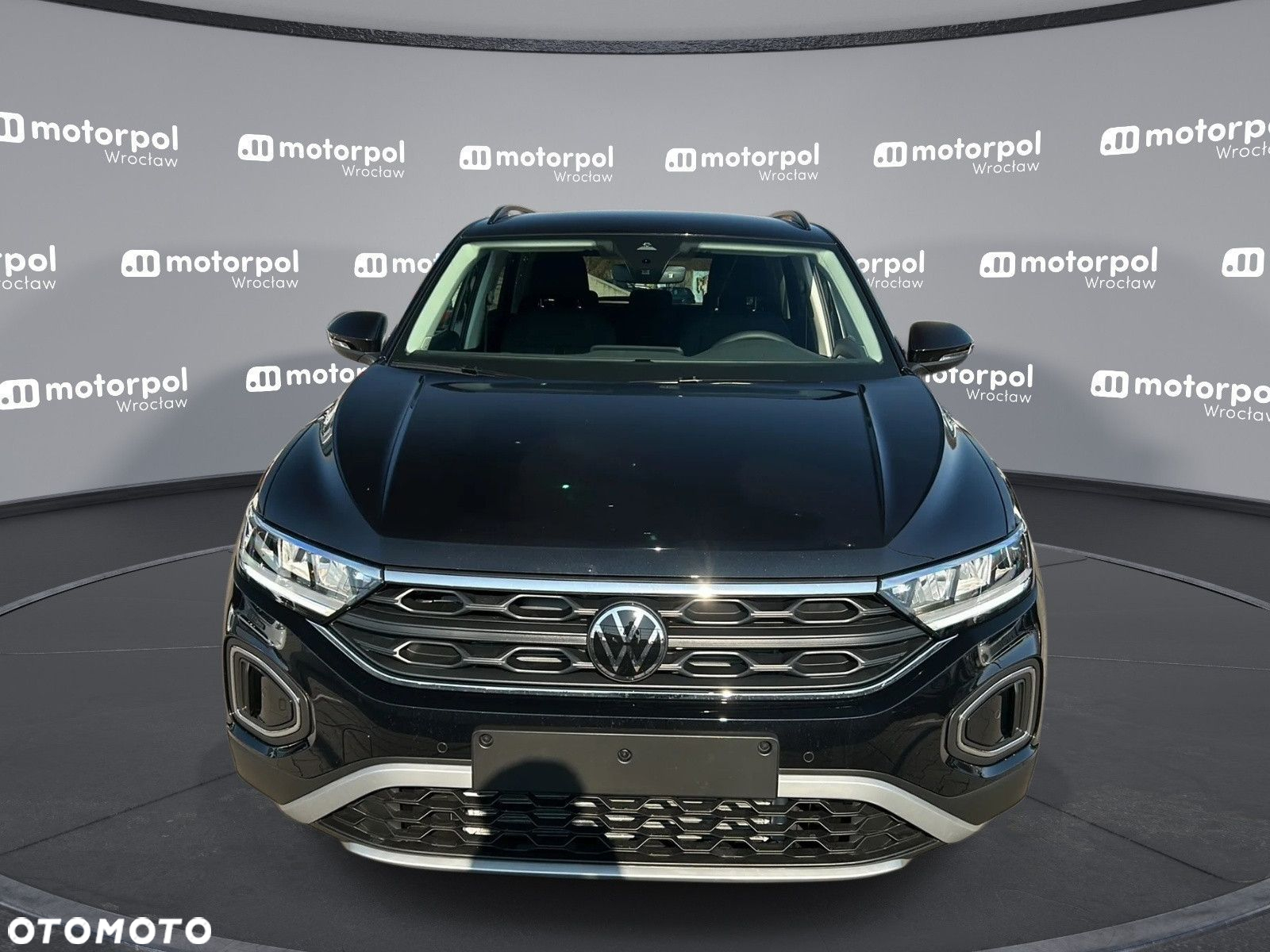 Volkswagen T-Roc - 2
