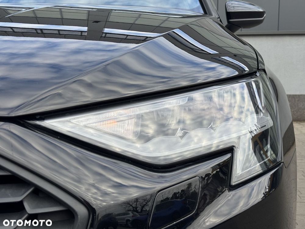 Audi A3 Sportback - 18