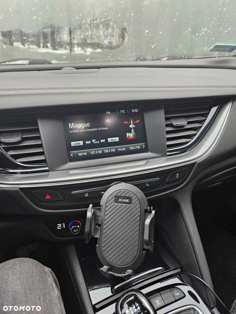 Opel Insignia 1.5 CDTI Business Edition S&S - 5