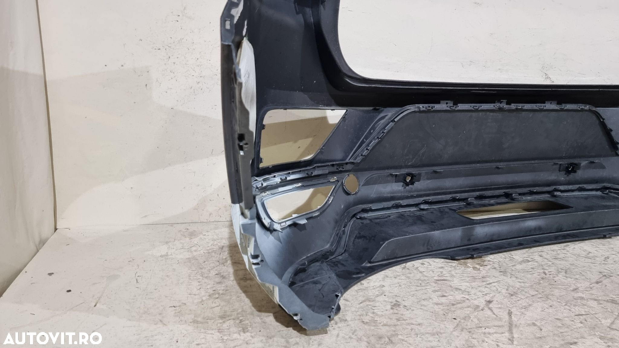 Bara spate VW T-Roc R-Line, 2018, 2019, 2020, 2021, 2022, 2023, 2GA807421. - 3