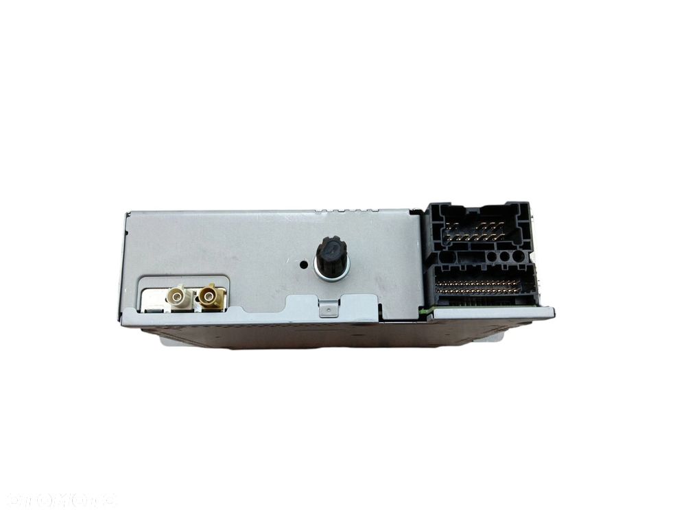 RADIO NAWIGACJA GPS RENAULT CAPTUR I (2013-2017) 1.2 TCE 118KM 281151559R - 4