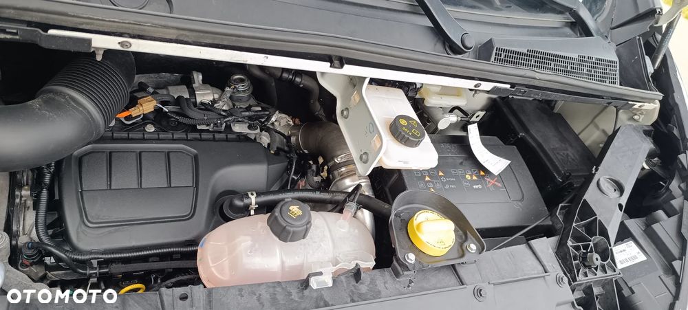 Renault Trafic - 14