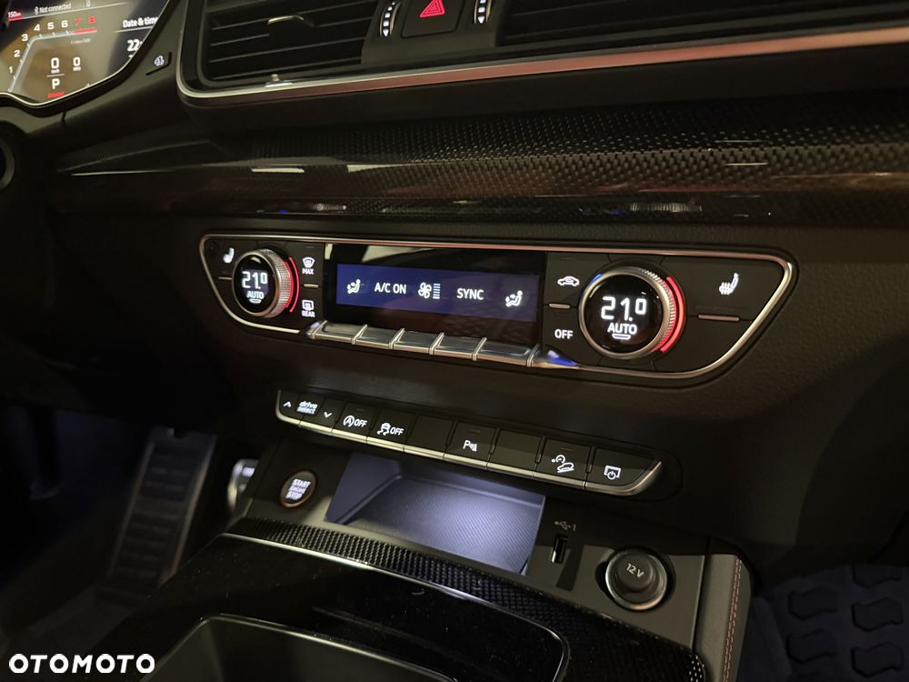 Audi SQ5 TFSI mHEV 270 kW Quattro S tronic - 18