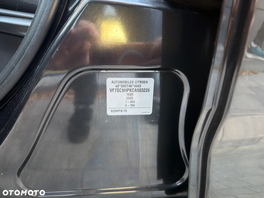 Citroën C3 1.6 e-HDi Exclusive - 35