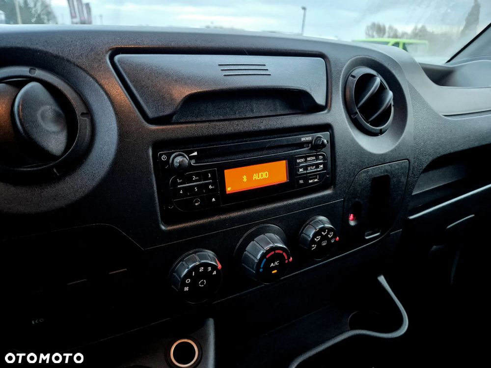 Opel Movano L2H2 - 19