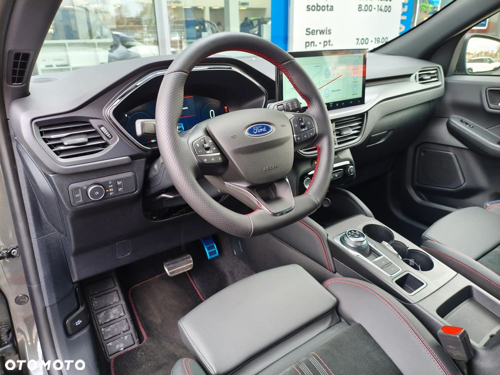 Ford Kuga 2.5 FHEV FWD ST-Line X - 21