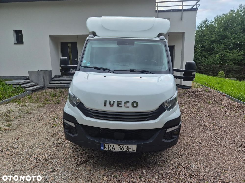 Iveco Daily - 2