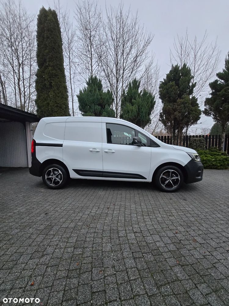 Renault Kangoo - 2