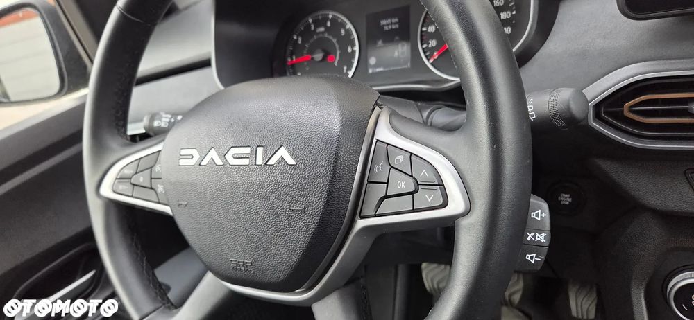 Dacia Sandero Stepway 1.0 TCe Extreme - 15