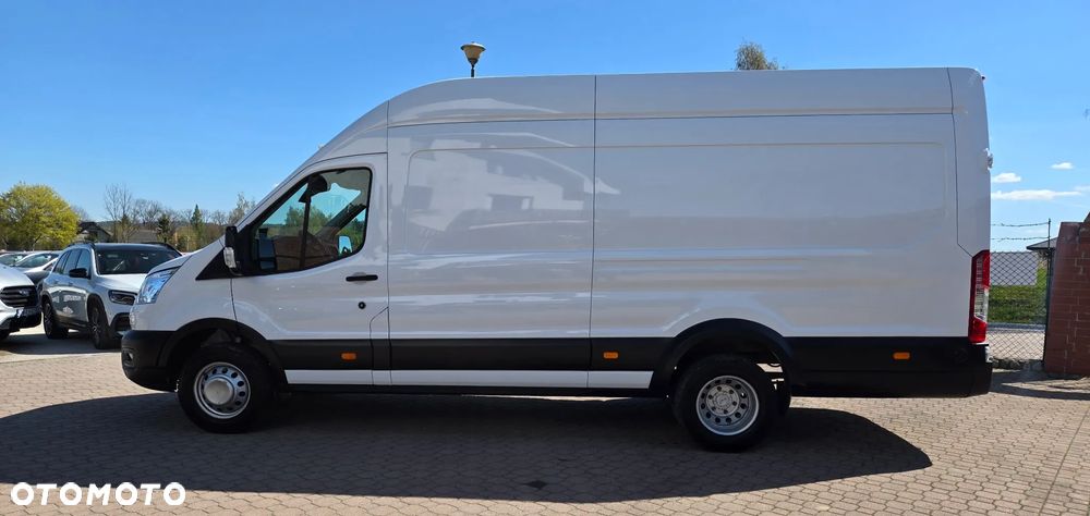 Ford Transit - 6