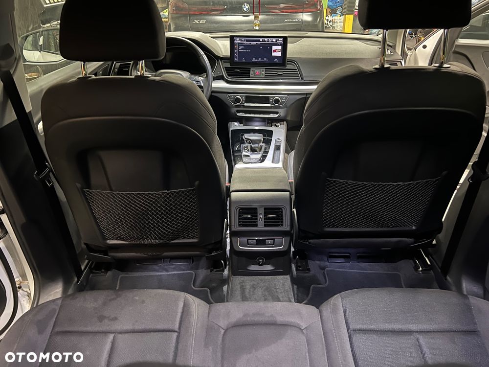 Audi Q5 40 TDI mHEV Quattro S tronic - 12