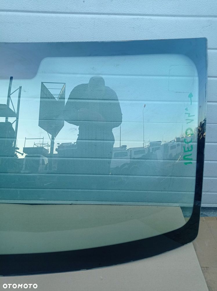 IVECO DAILY 14-19 SZYBA CZOŁOWA PRZEDNIA ORYGINAŁ - 2