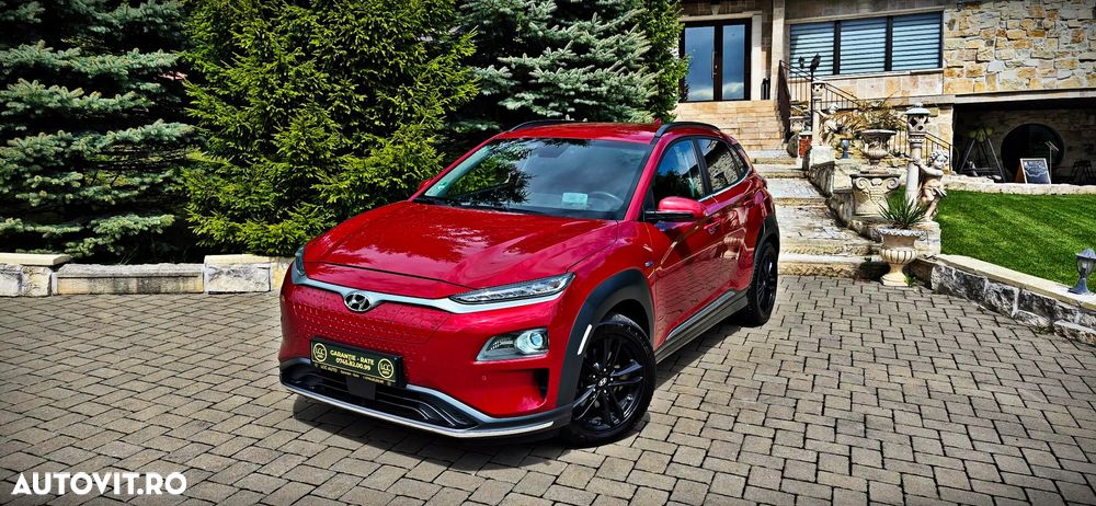 Hyundai KONA 204CP Luxury+ - 5