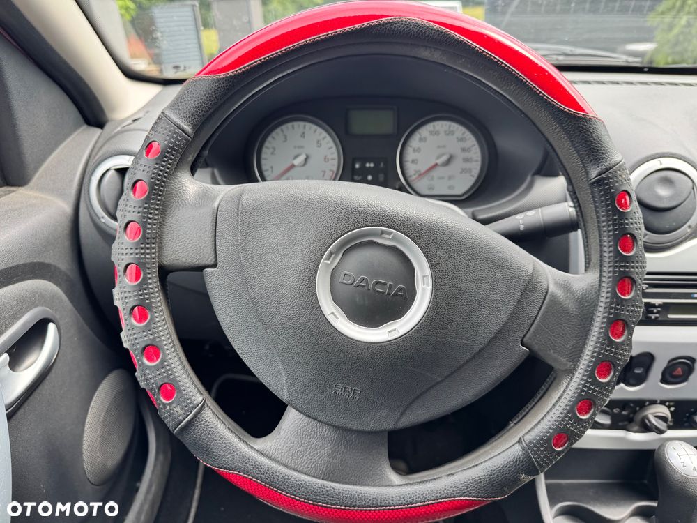 Dacia Sandero - 26