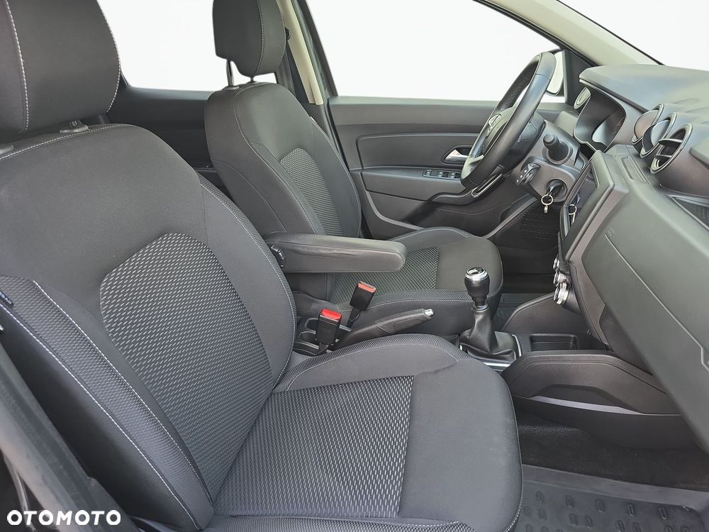 Dacia Duster 1.0 TCe Comfort - 13