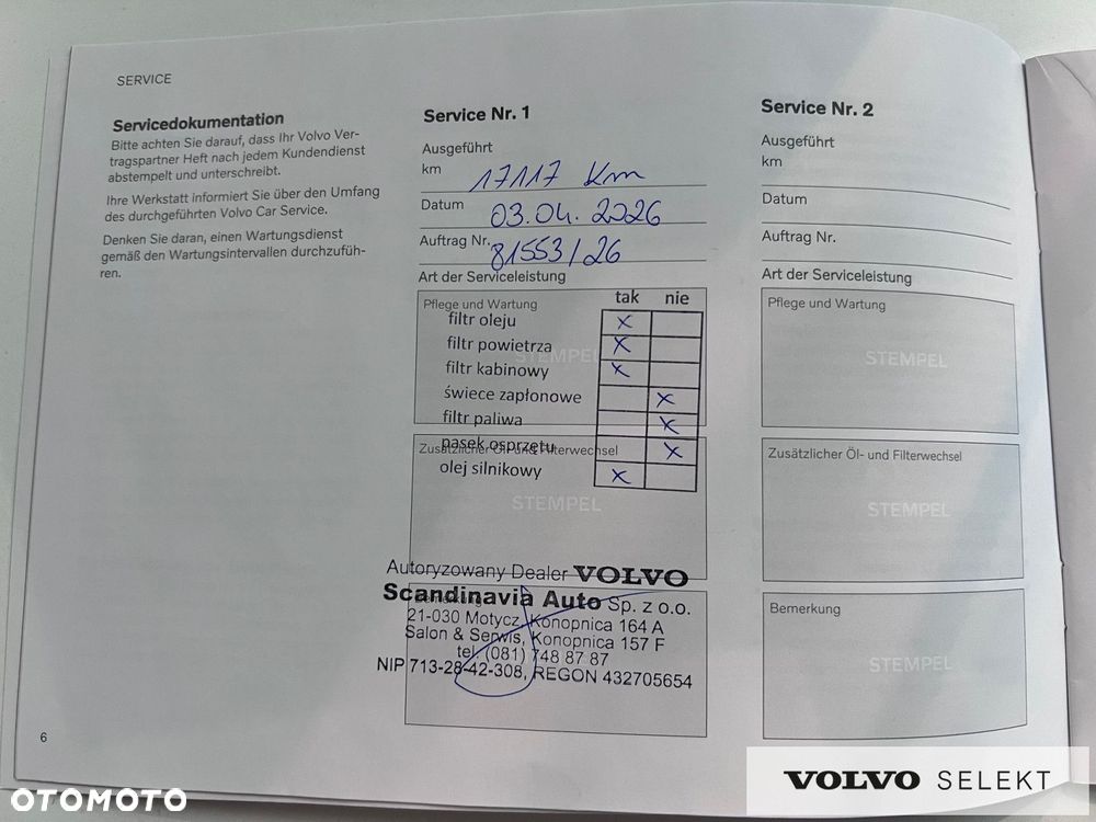 Volvo XC 60 B5 B AWD Plus Black Edition - 27