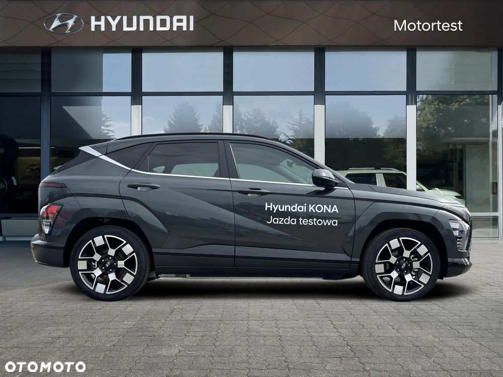 Hyundai Kona 65kWh Platinum - 6