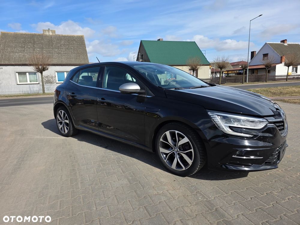 Renault Megane ENERGY dCi 110 INTENS - 3