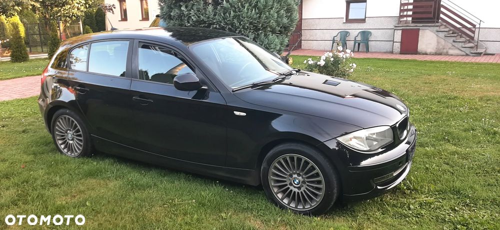 BMW Seria 1 116i Edition Lifestyle - 17