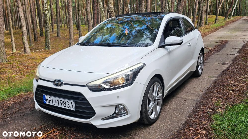 Hyundai i20 1.4 CRDi Style - 17