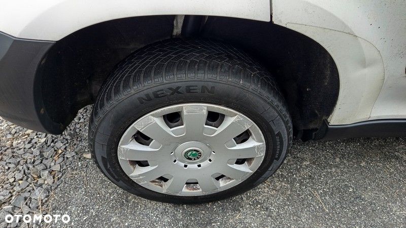 Skoda Yeti Outdoor 1.2 TSI Elegance - 6