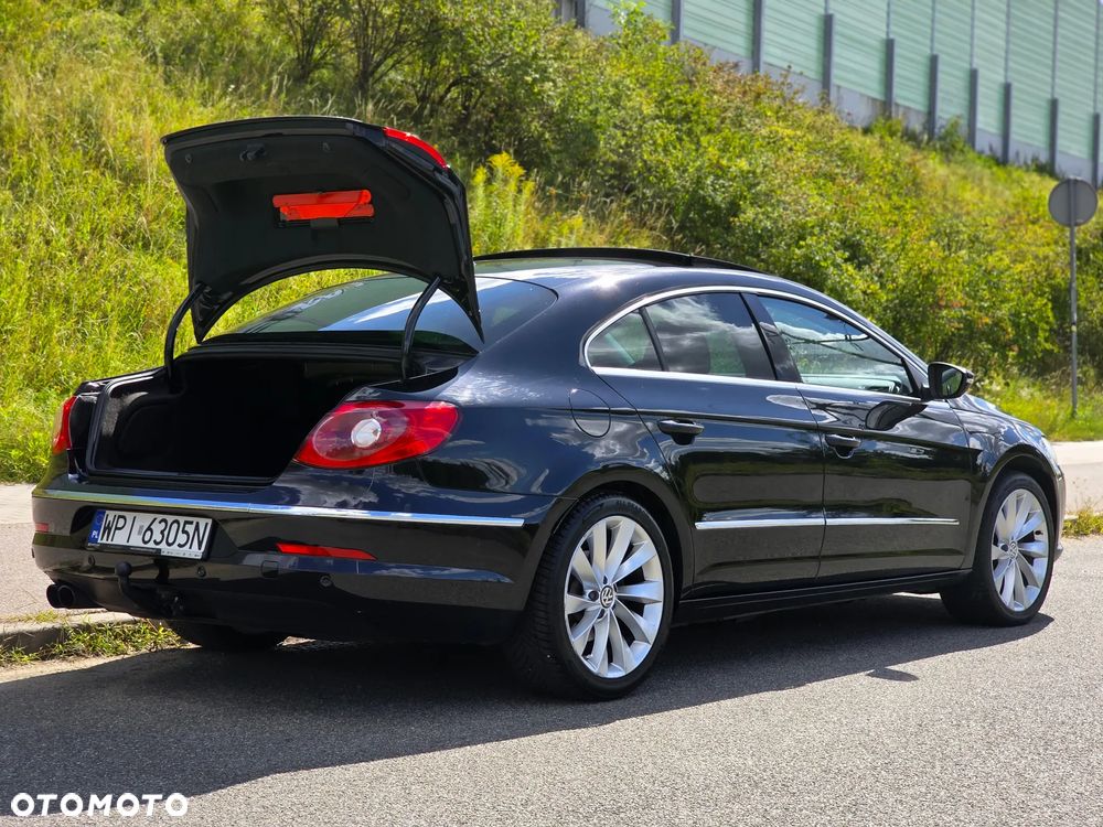 Volkswagen Passat CC 1.8 TSI DSG Exclusive - 34