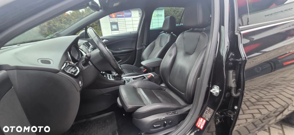 Opel Astra 1.6 CDTI Elite S&S - 29