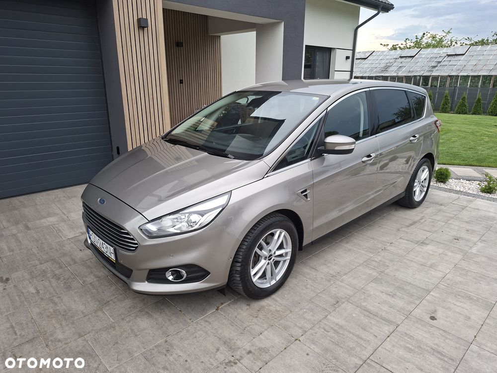 Ford S-Max - 4