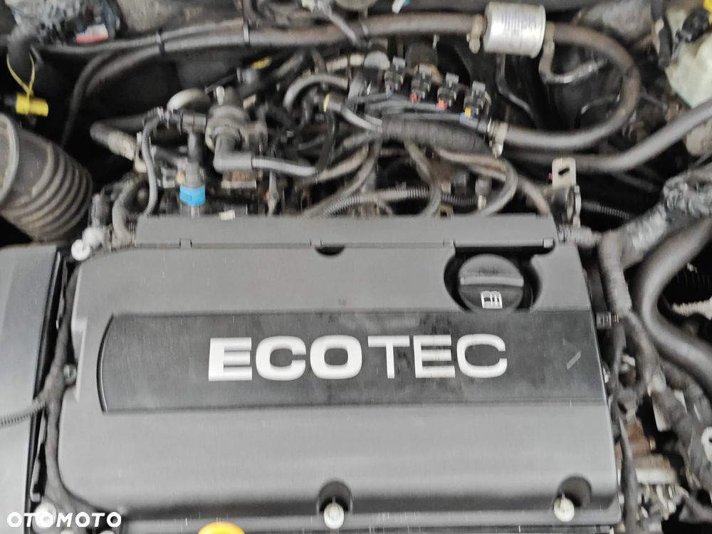 Chevrolet Captiva 2.4 2WD 7 Sitzer LS - 8