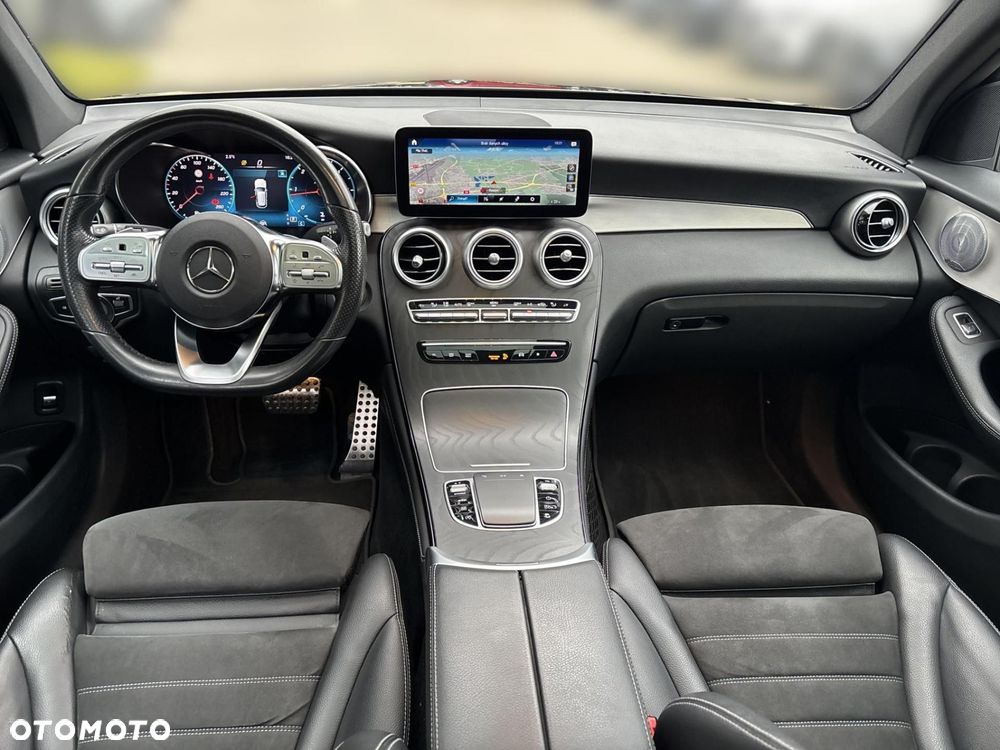 Mercedes-Benz GLC - 18