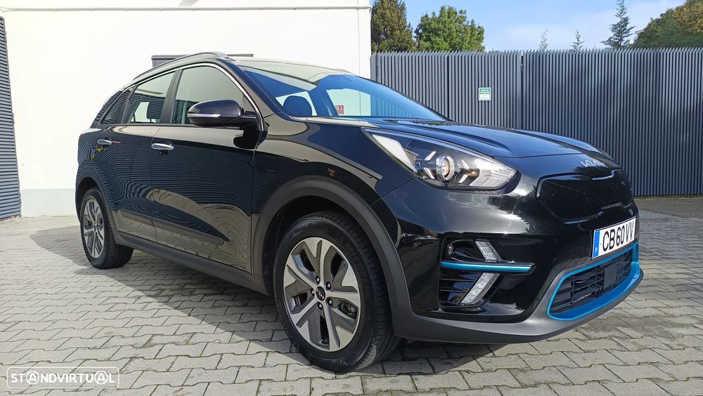 Kia e-Niro 64kWh - 4