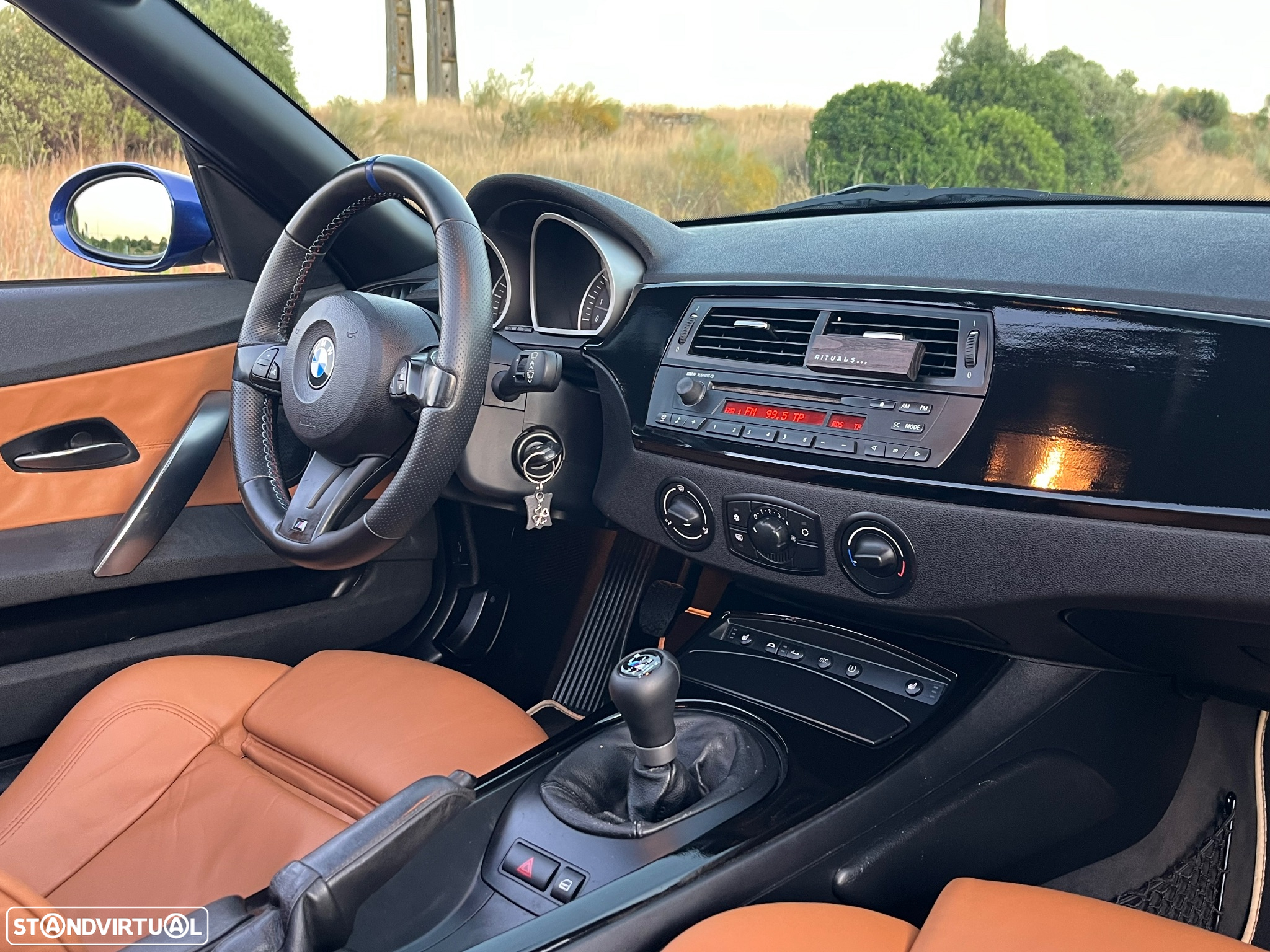 BMW Z4 roadster 2.5i - 31