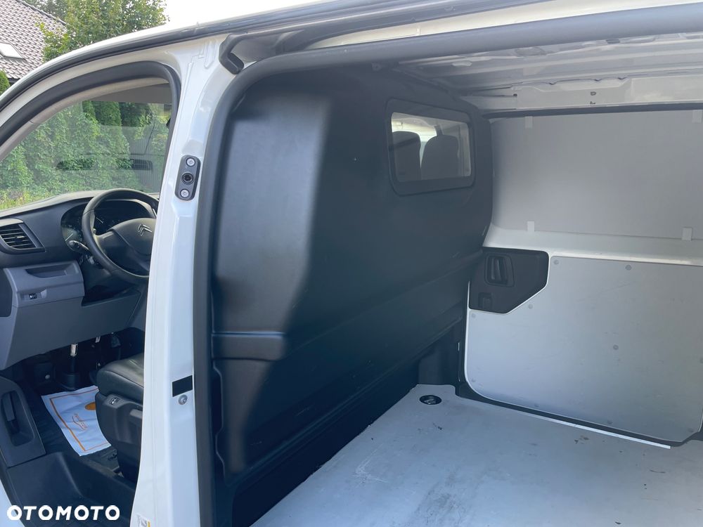 Citroën Jumpy - 16