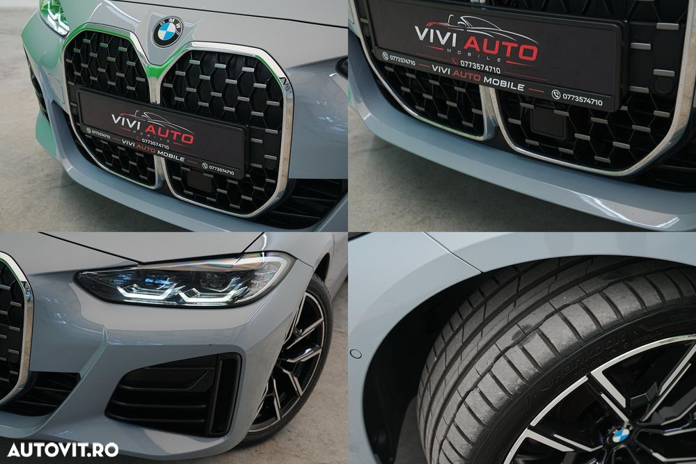 BMW Seria 4 - 9