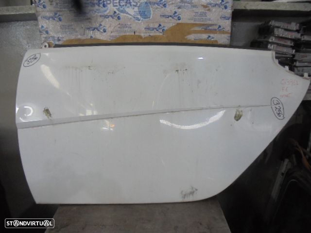 Porta POR3256 SMART  FORTWO 2 451 2008 1.0I 60CV 3P BRANCO FE - 1