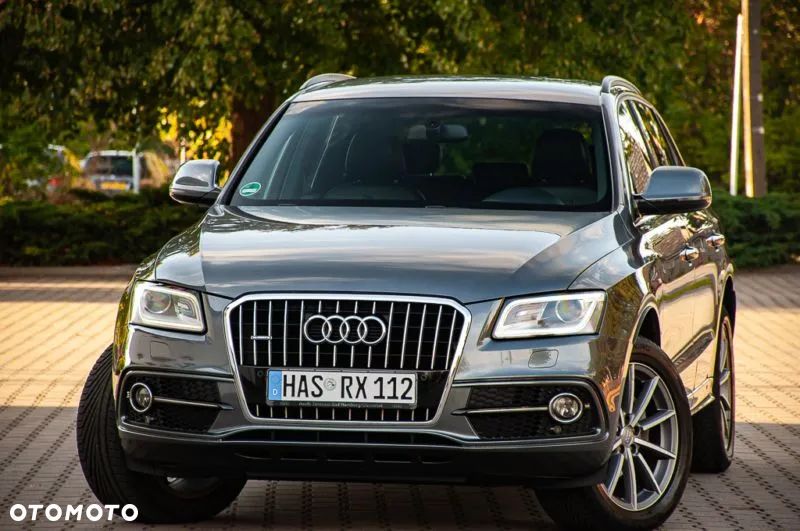 Audi Q5 2.0 TDI Quattro S tronic - 4
