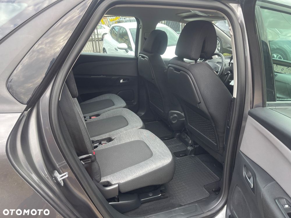 Citroën C4 SpaceTourer 1.5 BlueHDi Origins S&S EAT8 - 16