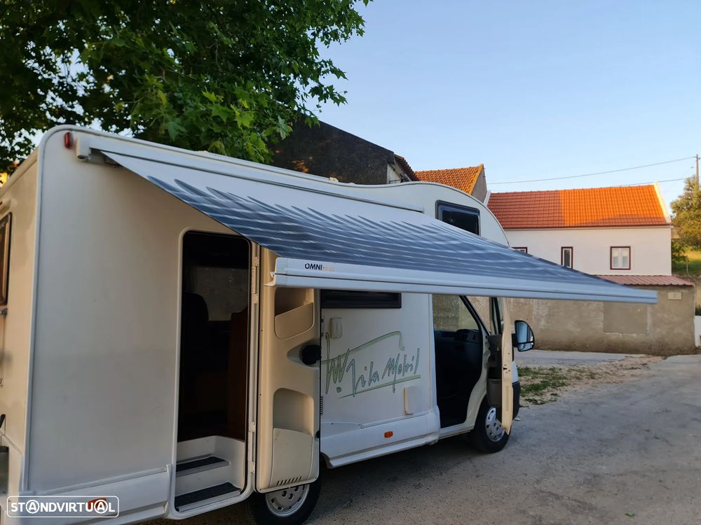 Joint Van Aventura - 8