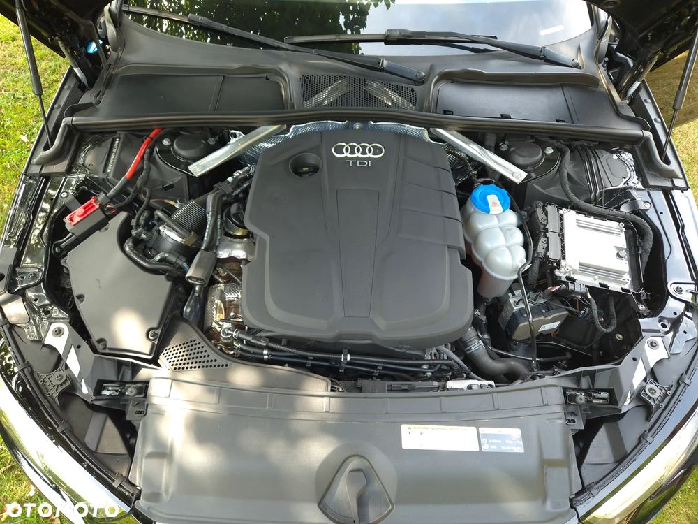 Audi A4 Avant 2.0 TDI ultra sport - 34