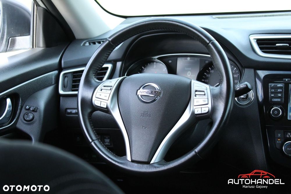 Nissan X-Trail - 10