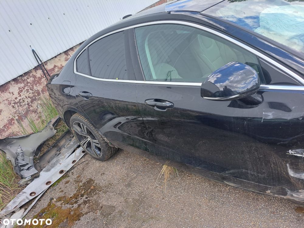 Volvo S60 - 7