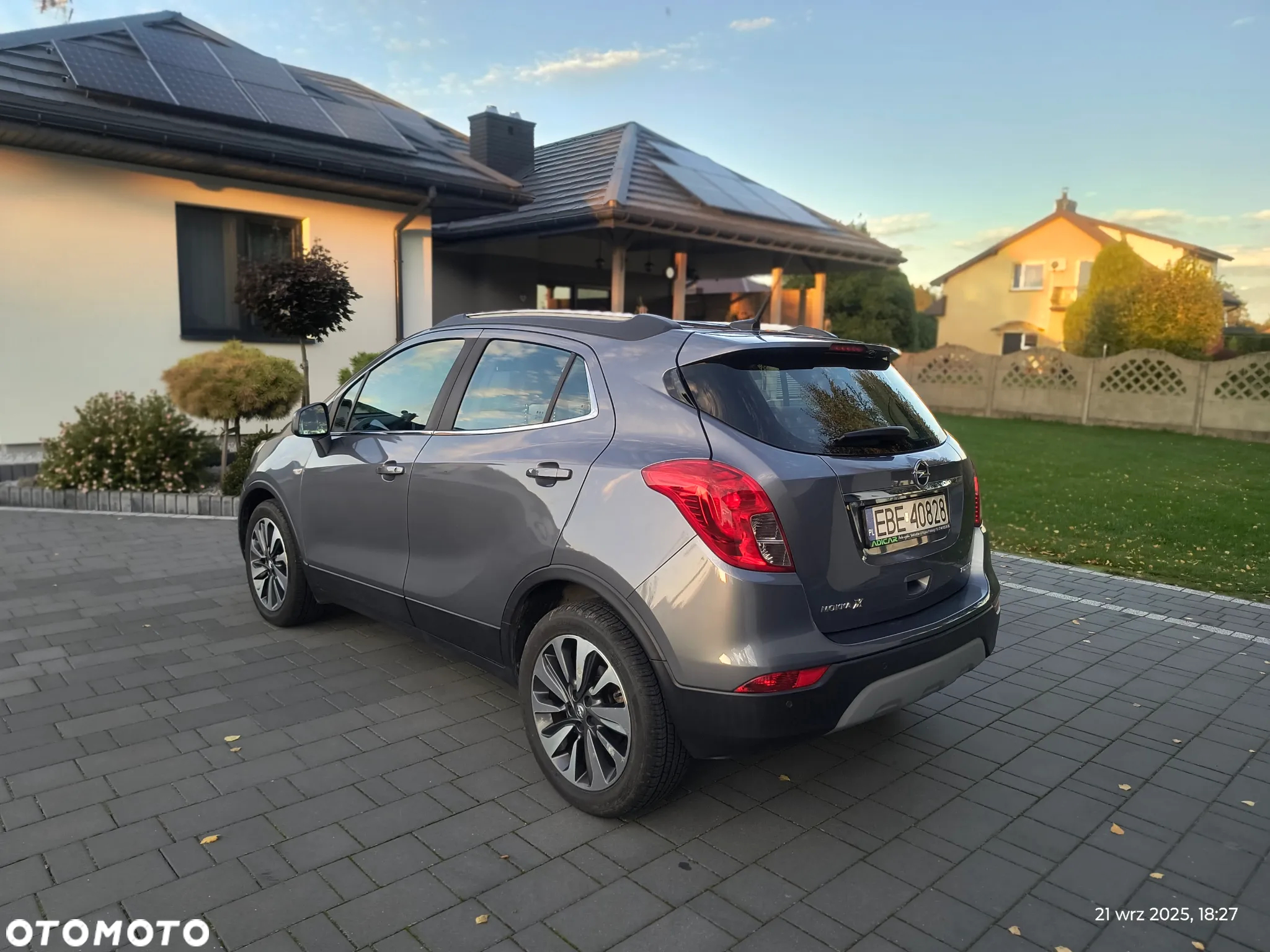 Opel Mokka - 2