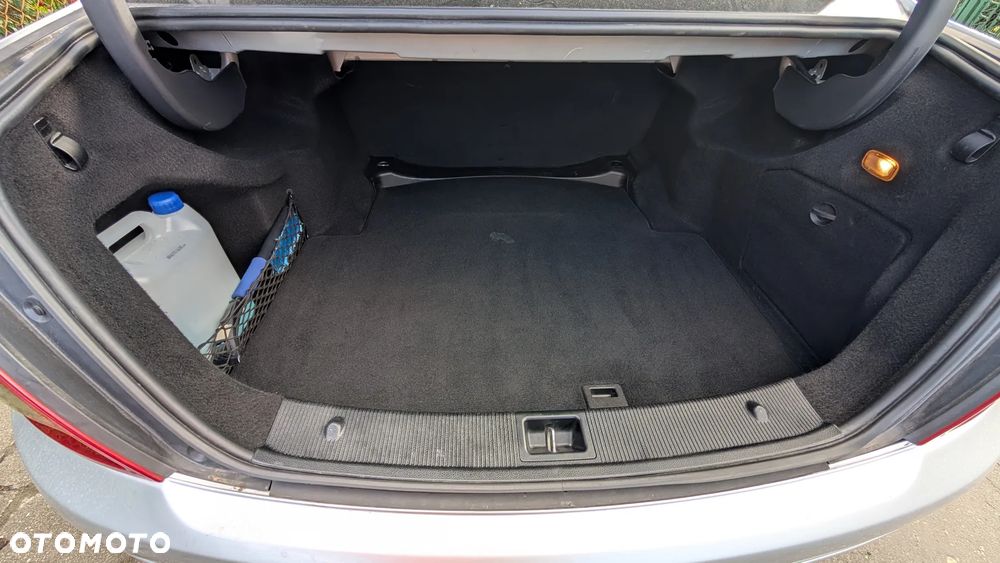 Mercedes-Benz Klasa C 230 Classic - 11