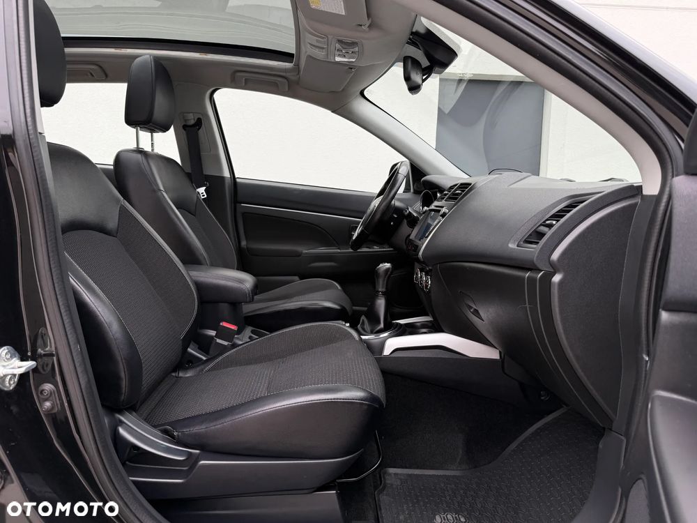 Citroën C4 Aircross - 24