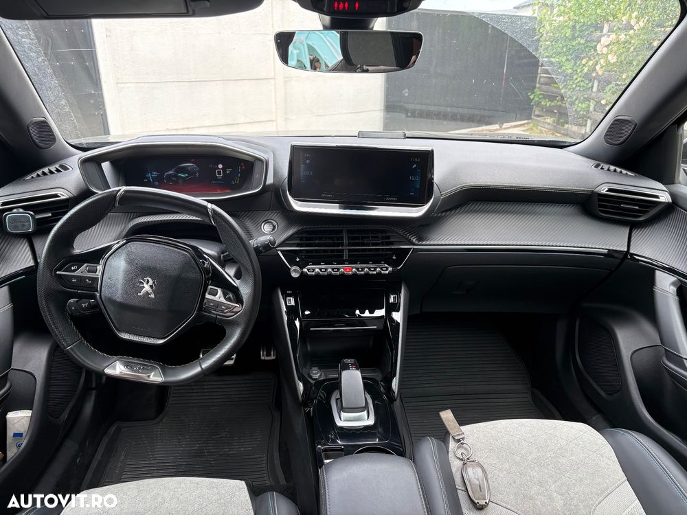 Jeep Compass 2.2I CRD 4x4 Limited - 8