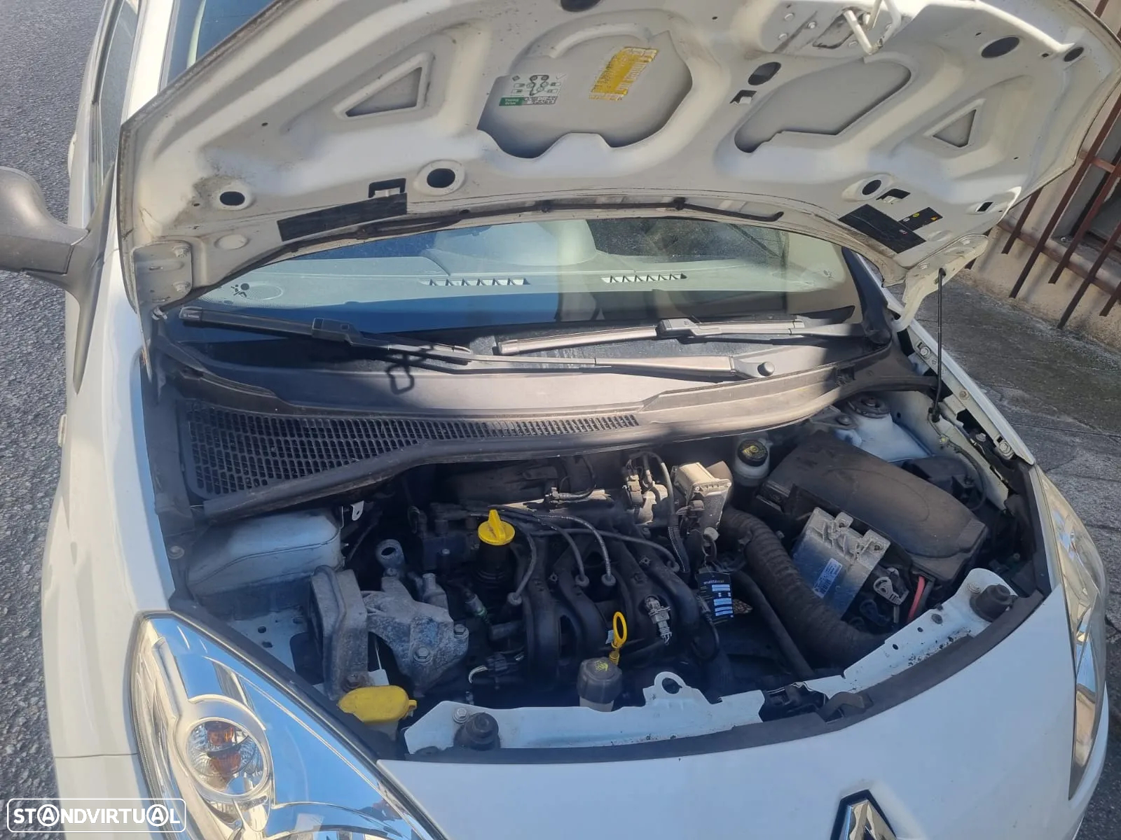 Renault Twingo 1.2 Confort - 12