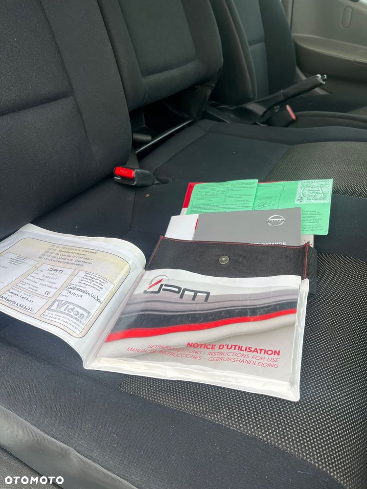 Nissan Cabstar NT400 - 6