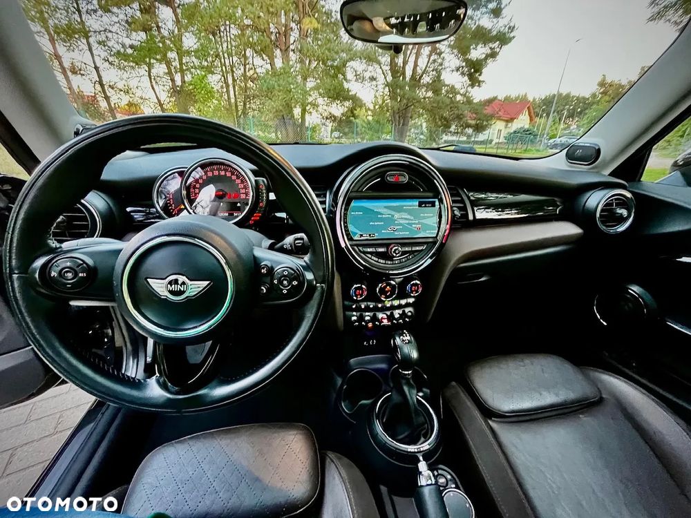 MINI Cooper S Sport-Aut Seven Chili - 26